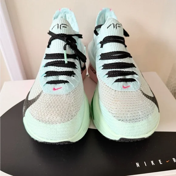 SOLD🎉Nike AlphaFly NEXT% 3 Women’s Size 8.5 Running Shoes - Picture 5 of 10